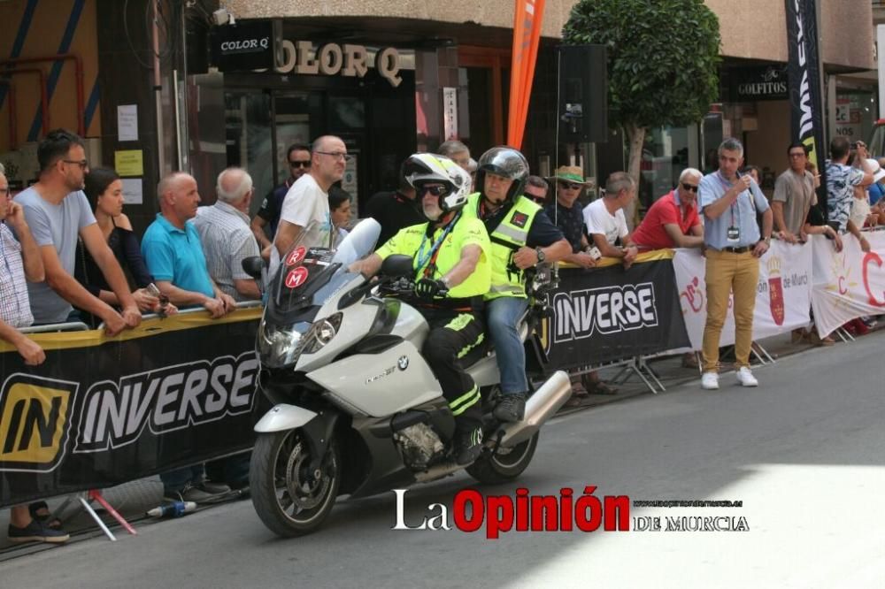 Campeonato de España de Carretera Élite Profesional, Élite y Sub 23