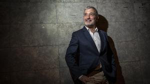 Jaume Collboni (PSC): «Un carrer pacificat no significa zero trànsit»