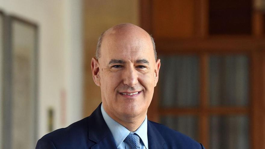 Mauro Guillén, recién nombrado presidente de la Fundación Princesa de Asturias, renuncia por motivos de salud