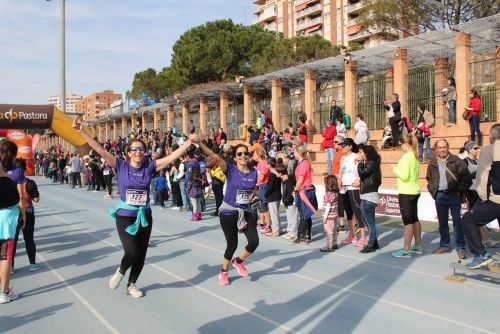 Carrera de la Mujer