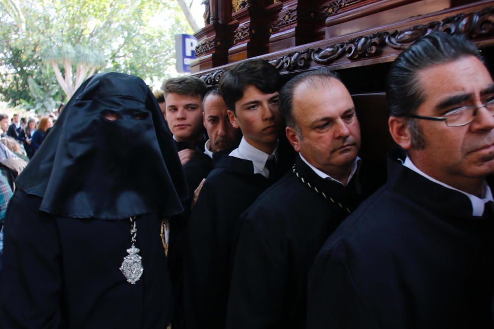 Viernes Santo | Descendimiento