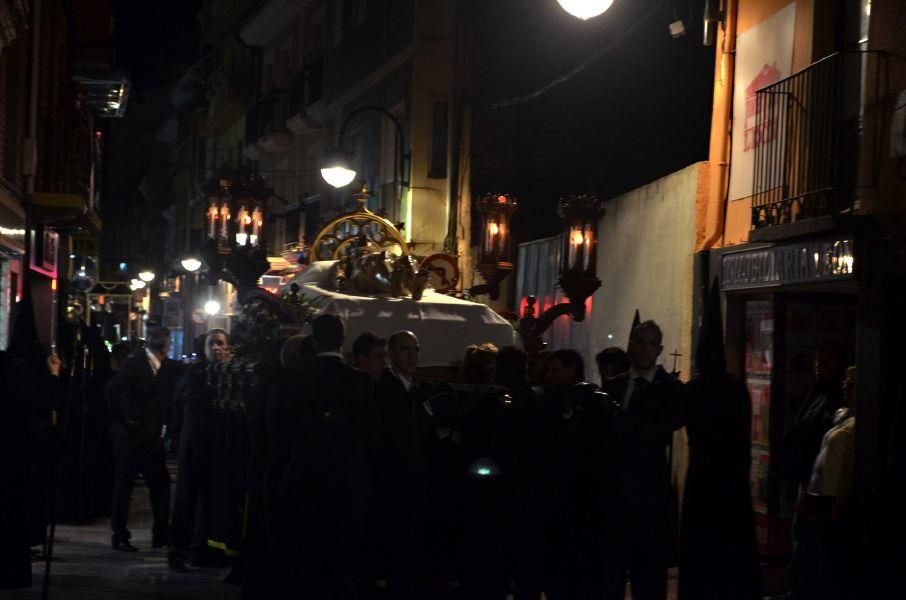 Semana Santa en Benavente: Martes Santo