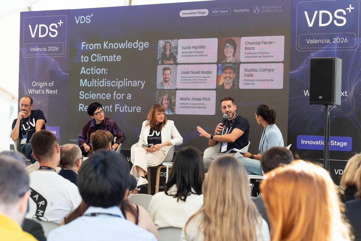 UV Forum 2026.