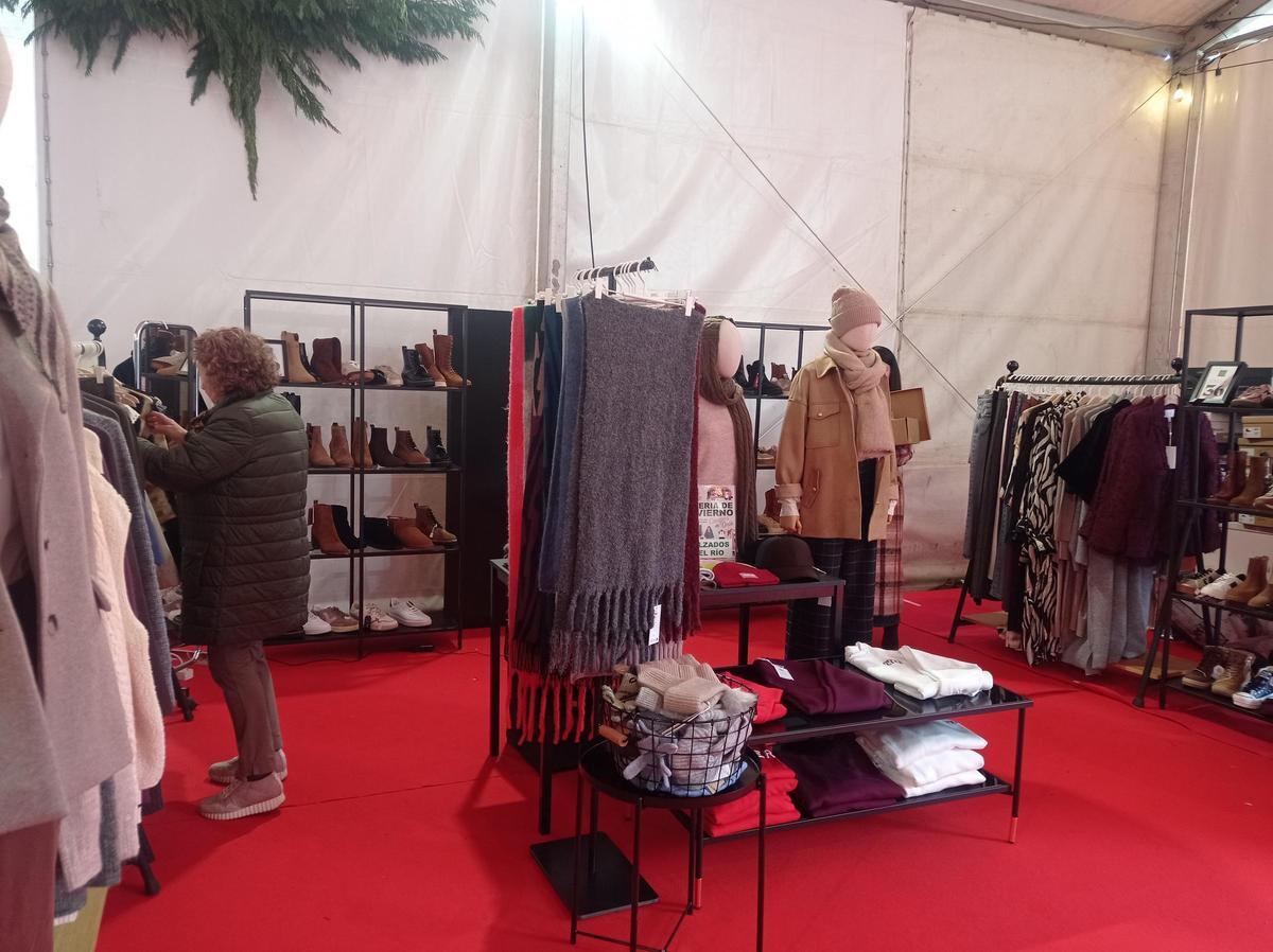 Feria de Invierno Cangas de Onís