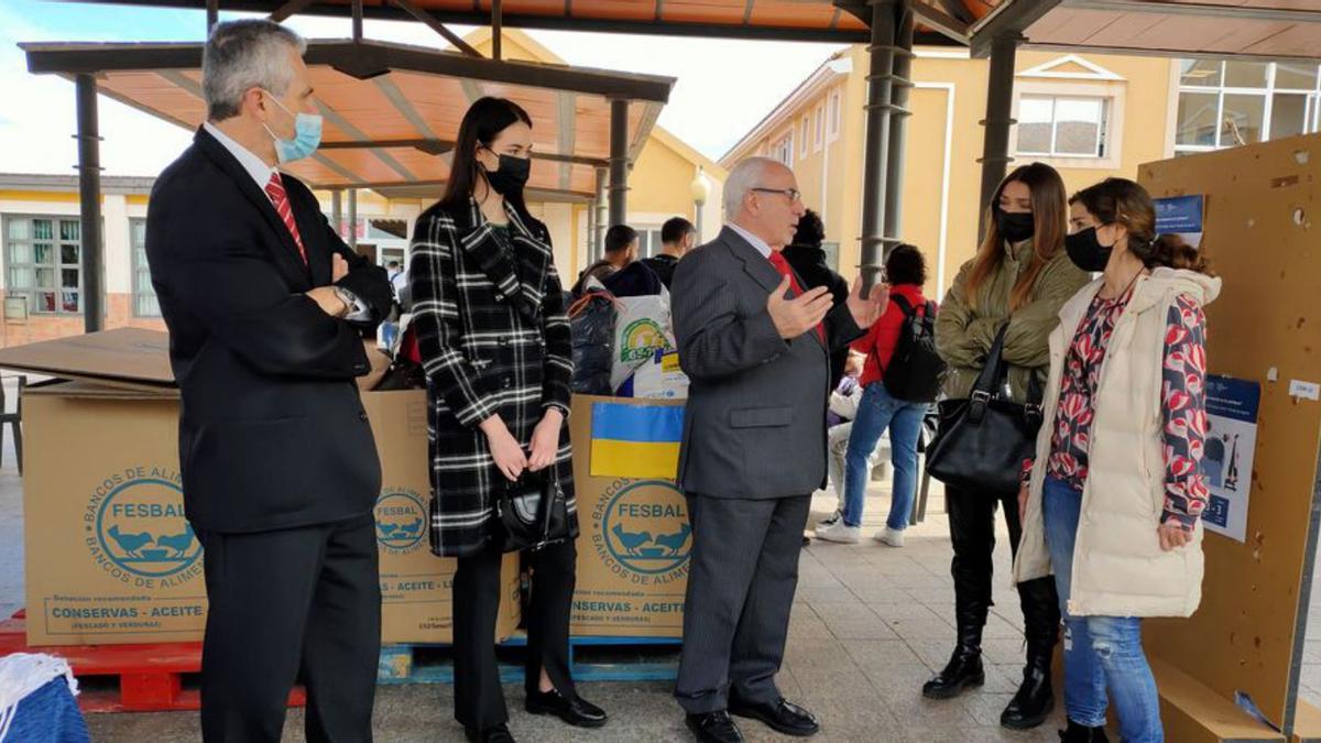 La UCAM crea la Plataforma Universitaria por la Paz