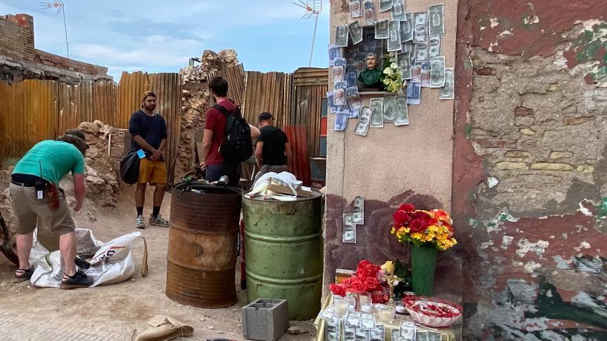 La Región de Murcia se convierte en un plató de cine infinito: ya son 40 los municipios adheridos a la Film Commission