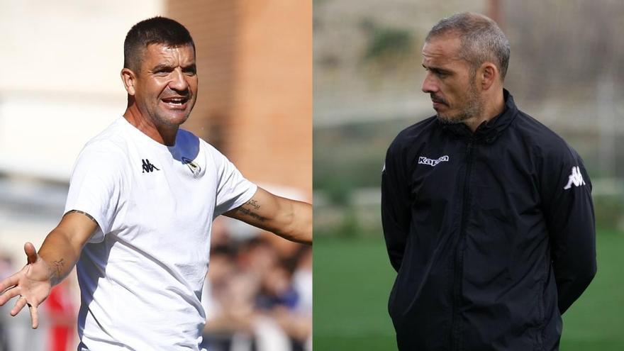 ¿Beto mejora a Torrecilla en el Hércules?