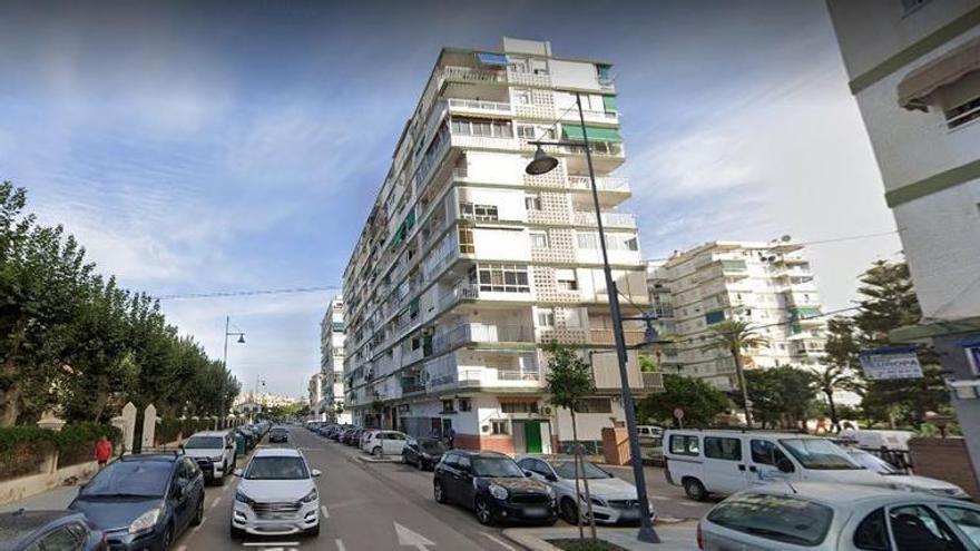 El Ayuntamiento de Vélez-Málaga invertirá medio millón de euros en la red de pluviales de Torre del Mar