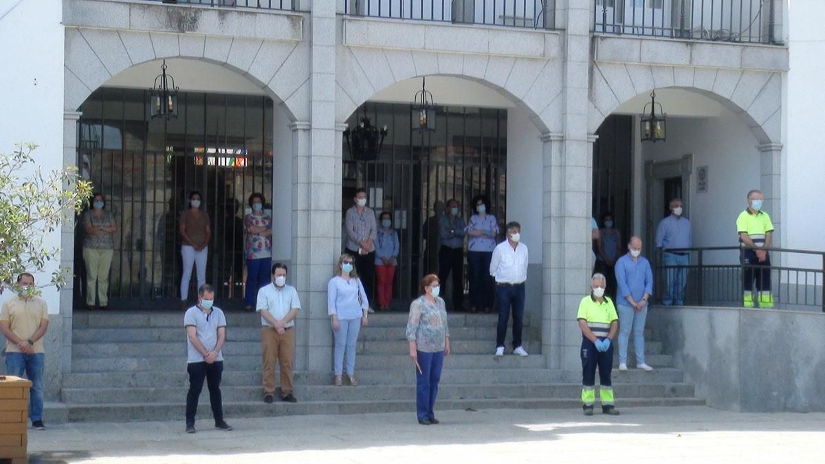 Fase 2 de la desescalada: luto oficial en Córdoba