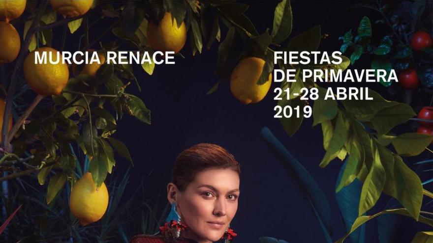 Consulta el Programa completo de las Fiestas de Primavera 2019