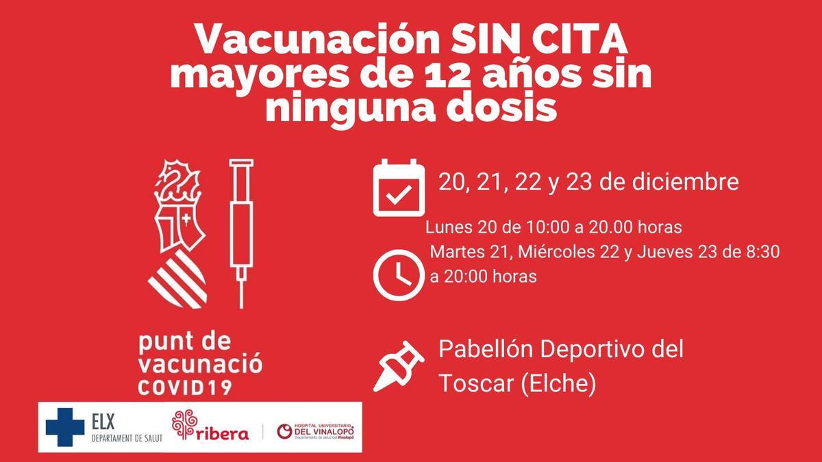 Copia de la vacunación sin cita