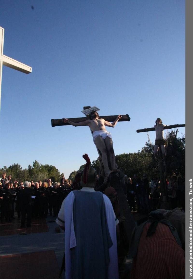 GALERIA FOTOS -- Semana Santa en la provincia