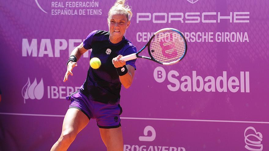 Victòria de Bassols i derrota de Bolsova en el debut a La Bisbal