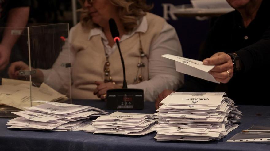 Ni vencedores ni vencidos: unión