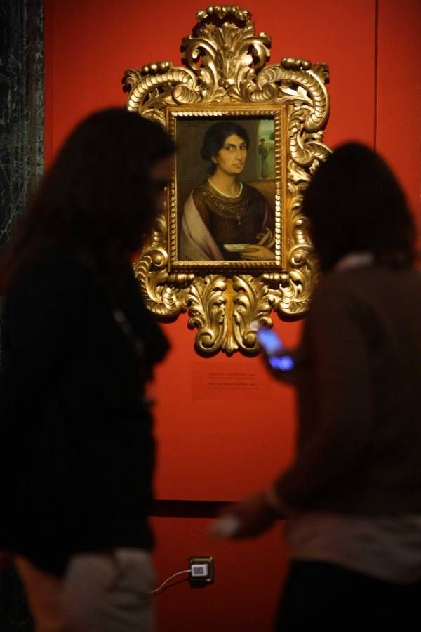 El Museo Julio Romero de Torres reabre sus puertas