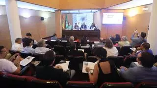 La Cámara de Comercio lanza el hub Málaga Export para fomentar la internacionalización de las empresas