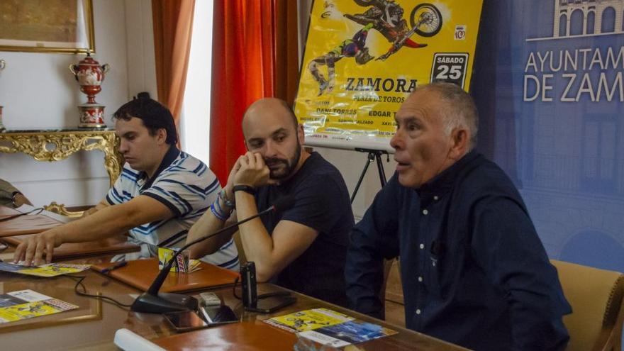 17 zamoranos participarán en el Campeonato de España de Primavera