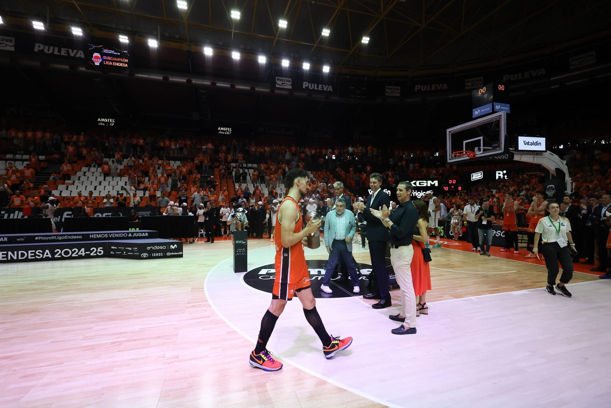Adiós a la Liga y a La Fonteta