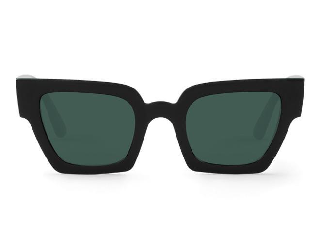 Gafas de sol negras, de Mr.Boho