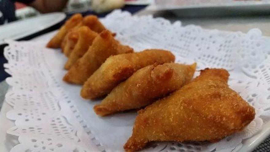 Aprende a preparar estas deliciosas croquetas morellanas