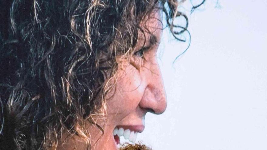 Rosana: «M’he compromès amb el que sento, que és anar més enllà de la música»