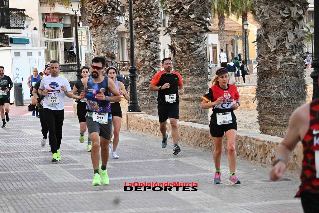 Carrera 5k Animal en Los Alcázares 2024 (II)