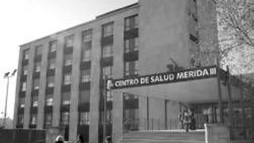 Detenida una mujer al amenazar a dos doctoras con un cuchillo