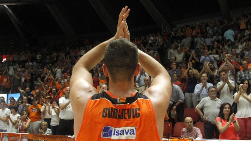 Cruel adiós del Valencia Basket al sueño de la final