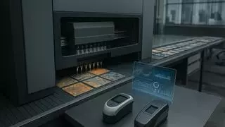 Naitives, inteligencia artificial para dar un impulso a la impresión industrial