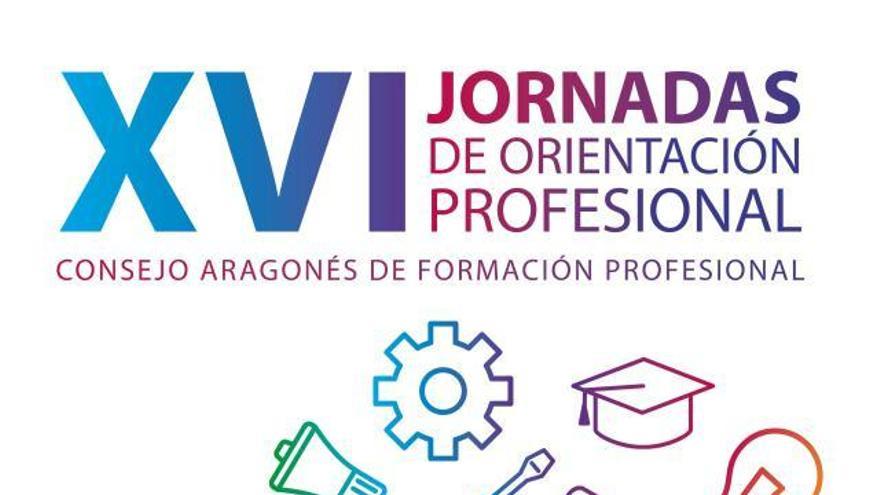 XVI Jornadas de Orientación Profesional reúnen a cerca de 400 profesionales