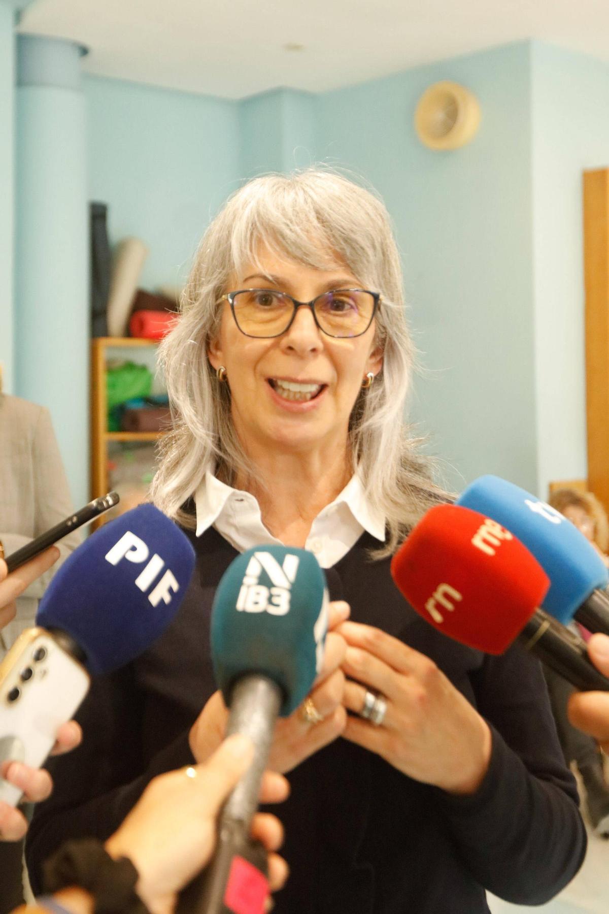 Mira las fotos del taller de bienestar emocional para mayores de 65 años