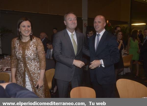 GALERÍA DE FOTOS - Gala Empresa del Año de Mediterráneo II - IV