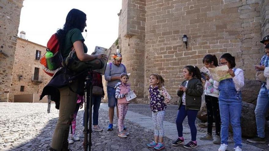 Proyectos de producción agrícola y turismo rural optan a 1,2 millones