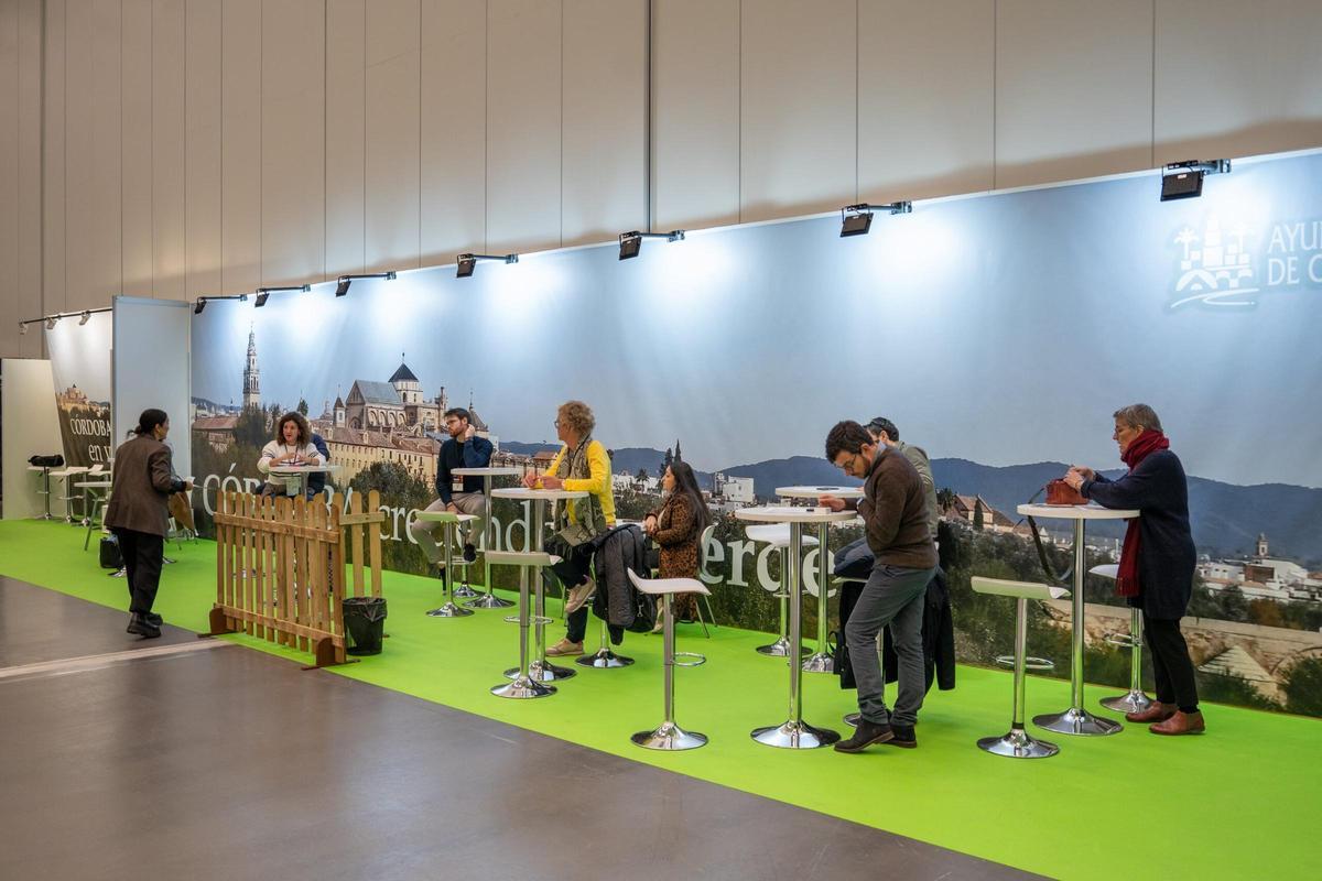 Segunda edición del evento.