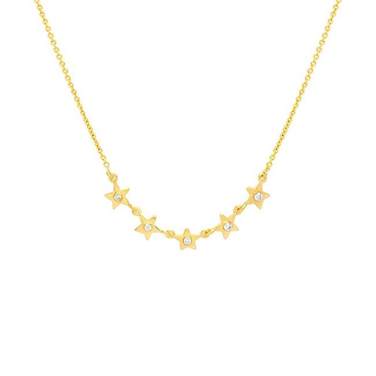 La 'wishlist' de la redacción: Star Necklace, de María Pascual