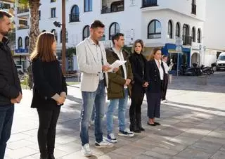 Silencio y palabras contra la violencia machista