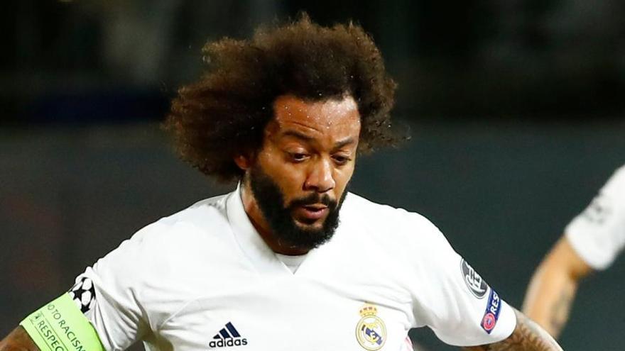 Marcelo.