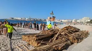 El tiempo en A Coruña: consulta el pronóstico para cada día hasta San Juan