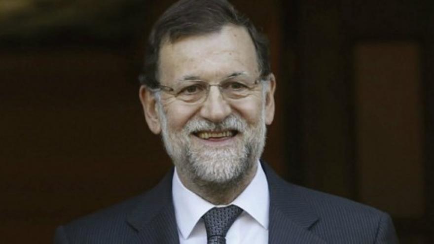 Rajoy: "Decir que se va a hacer lo que es imposible genera muchas frustaciones"