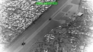 EEUU ataca la estratégica isla petrolera iraní de Jark y a una milicia proiraní en Bagdad