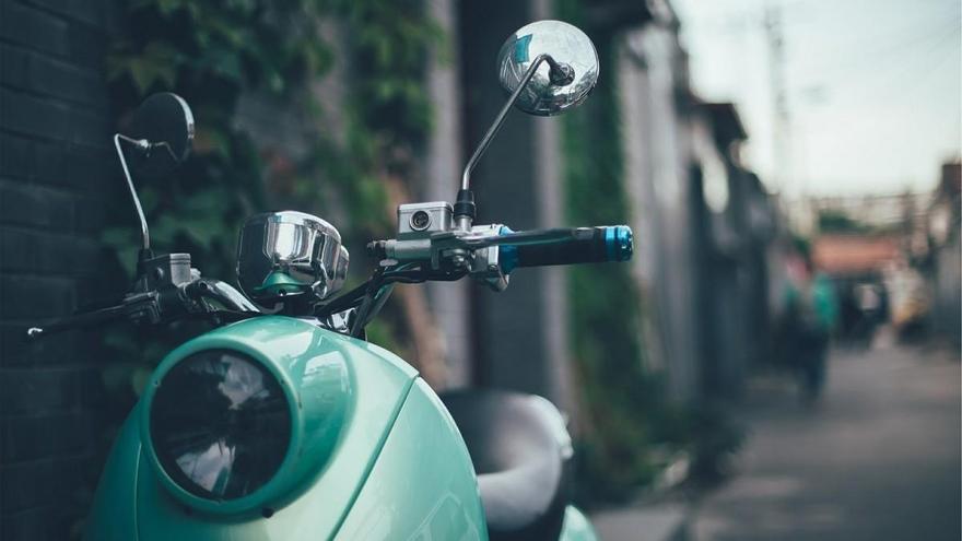 Tipos de motos que puedes conducir con el carné del coche