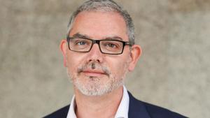 Jorge Martínez, nou cap de Disseny de Prensa Ibérica