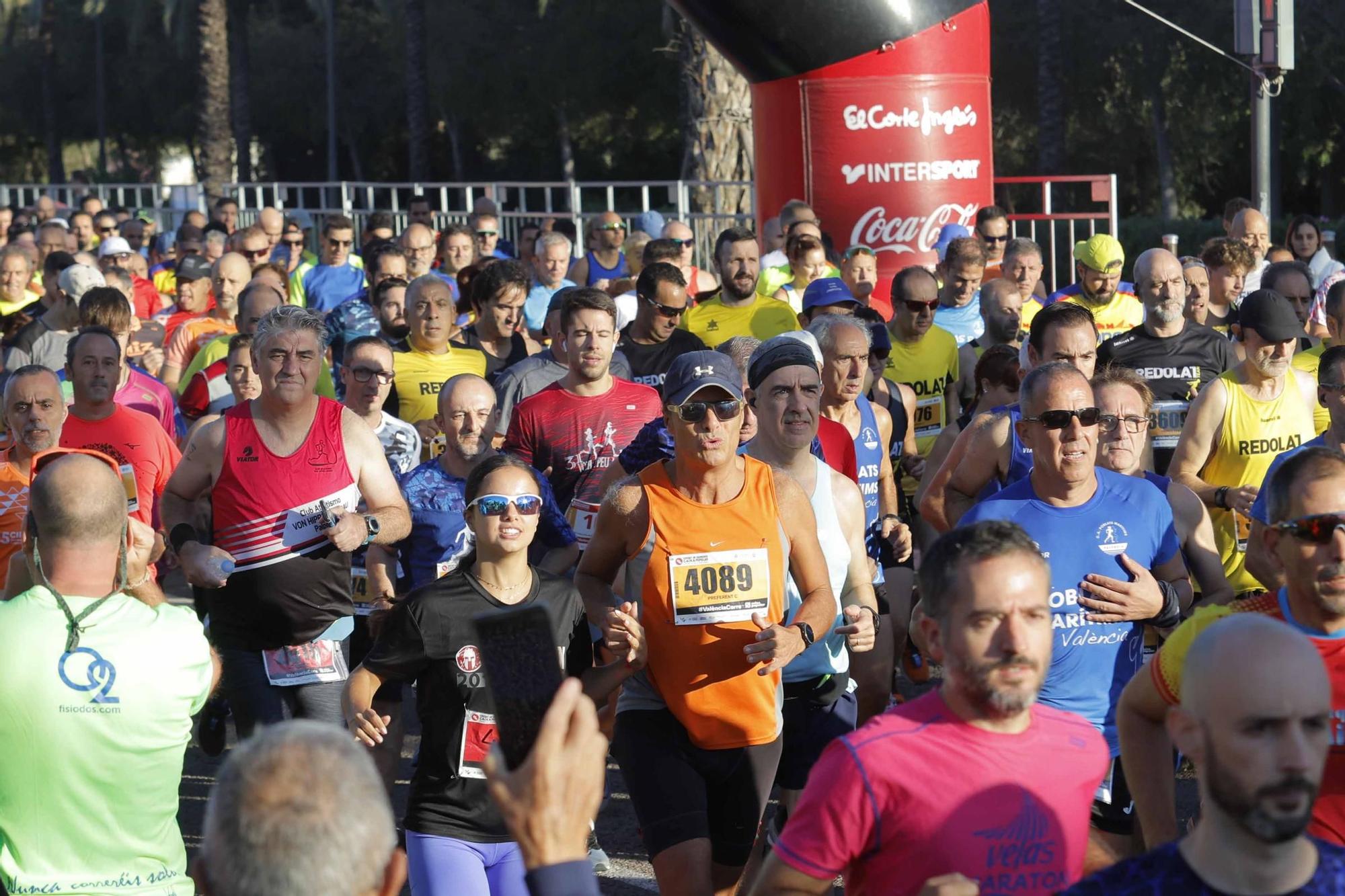 Volta a Peu als barris de Sant Marcel·lí i Sant Isidre