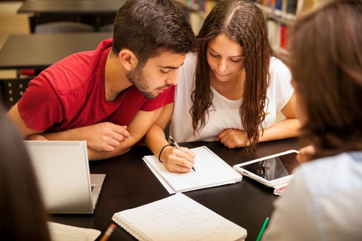 El 81% dels estudiants prefereixen formar-se per seguir la seva passió