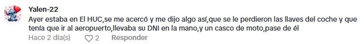 Estafa chef Santa Cruz