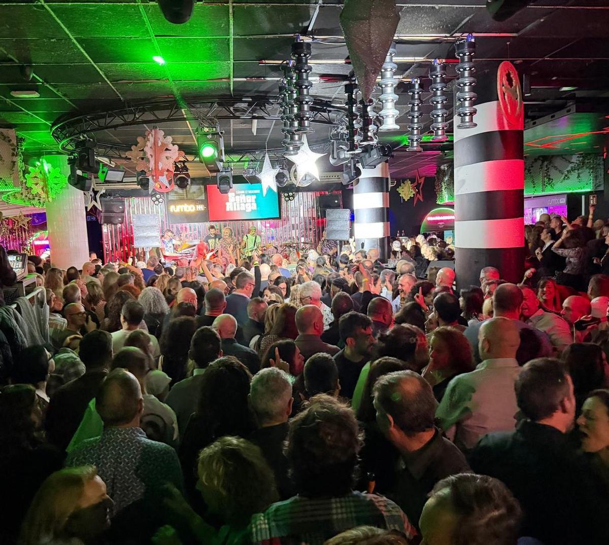 El  tardeig revoluciona el sector de l’oci a Espanya