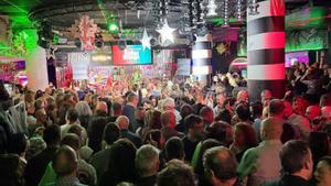 El  tardeig revoluciona el sector de l’oci a Espanya