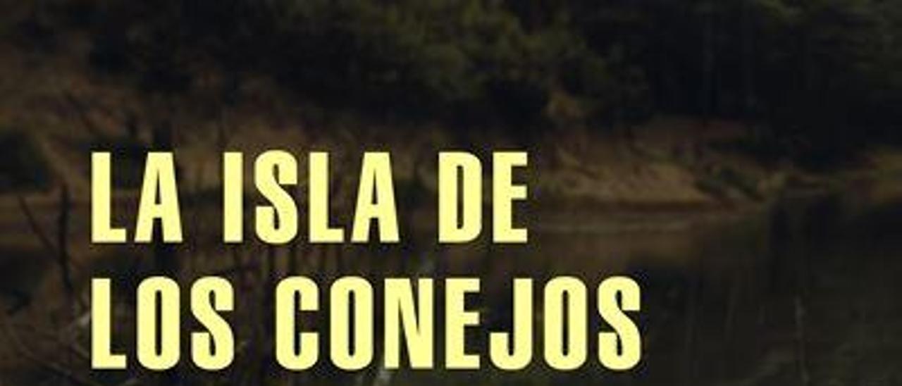 La isla de los conejos