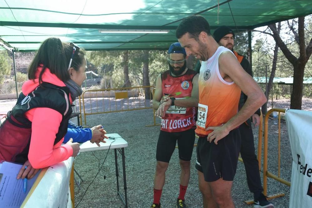 Trail de Totana