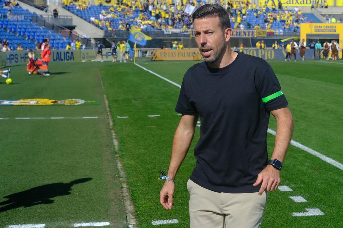 Liga Hypermotion | UD Las Palmas - CF